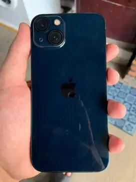 iphone 13 128gb ex ibox bh 100% garansi on