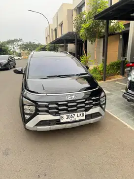 Stargazer X 2025 km 230 perak