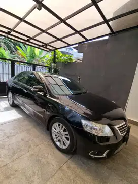 Toyota Camry 2011 Bensin