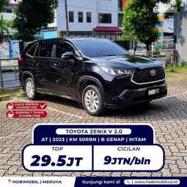 Innova Zenix V 2.0 AT 2023