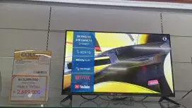 TV SHARP 32 INCH