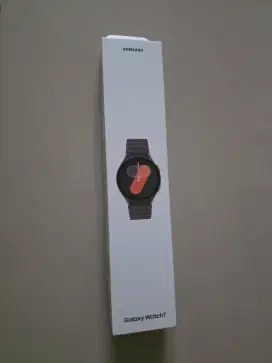 Jual Galaxy Watch 7 2025 New Seis