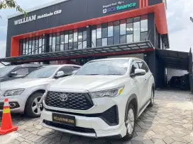 Zenix V Hybrid metik th 2024