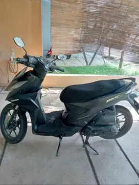 Dijual Beat Sporty DX 2023