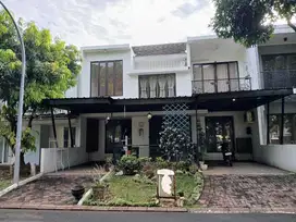 Di Jual Rumah di Citra Gran Cibubur