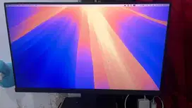 Monitor Koorui LED 24RIS 100 Hz ipz panel