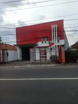 GUDANG RAYA MASTRIP SURABAYA 19976 ASSET BANK, CASH ONLY