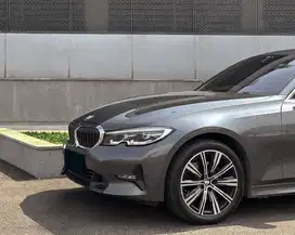 BMW 320i Sport G20