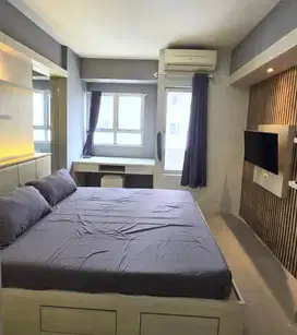 Apartemen Puncak Permai baru dkt Darmo Permai