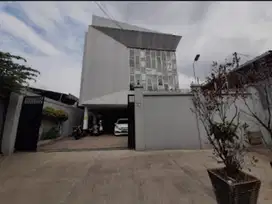 Kost-Kostan yang Menguntungkan dekat Kampus Tinggal dapat Cuan/ bln