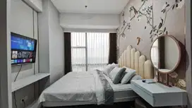Sewa Apartemen La Viz Bulanan La Viz Apartment For Rent Monthly