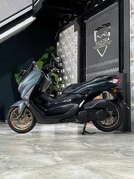 Istimewa - Yamaha N max - 2022 - Wulan mustika