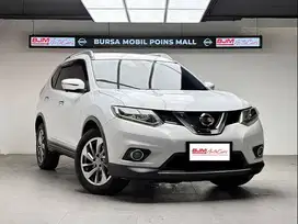 Full Record Nissan Xtrail 2.5 2014 #BJM2#