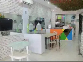 Ruko Kelapa Gading Boulevard, Kelapa Gading