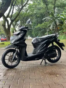 BEAT DELUXE 2022 Bisa Cash Kredit Barang Istimewa