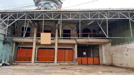Sewa Ruko 2Lantai, LB 208M, di Bintaro, Pondok Aren, KD25022801