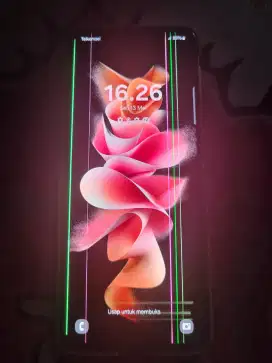 Samsung Galaxy Z Flip 3