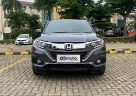 TDP 11JT Honda HR-V 1.5 E Bensin-AT Abu 2021