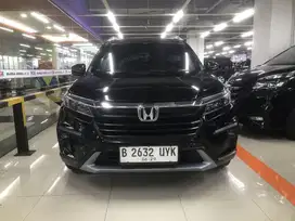 Honda BRV BR-V E 2023 AT tdp 21JT seperti baru