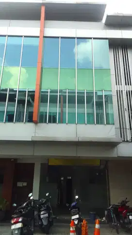 Rukan Kindo Square 4 Lantai Di Duren Tiga Raya