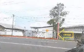 GUDANG MASTRIP SURABAYA 21618 ASSET BANK, CASH ONLY