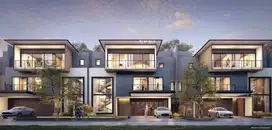 Luxury Cluster Layton di Navapark BSD City