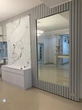 Dijual Rumah Di Jl. Taman Bunga 5, Modernland 1,5 Lantai