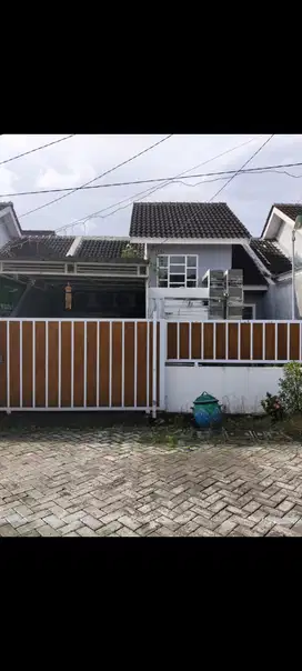 OPER KREDIT PERUM NIRWANA ANGGASWANGI CLUSTER SIAPA CPT DPT
