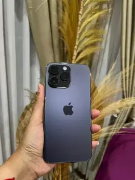 I PHONE 14 PRO MAX 128 GB IBOX