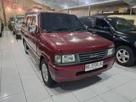 1997 Panther Grand Royal 2.5 Plat AG imam sekoto kediri jatim