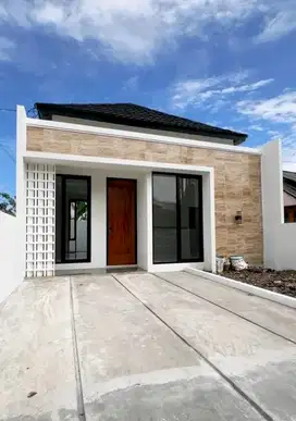 CUMA DP 25 JUTA DAPAT RUMAH BAGUS