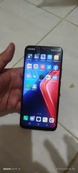 Infinix hot 11 play