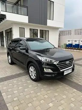 [Pajak Panjang] Hyundai Tucson 2.0 GLS AT 2019