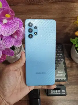 Samsung A32 8/128gb blue