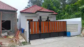 RUMAH BARU MURAH DI AREA GUNUNGPATI BISA PESAN BANGUN