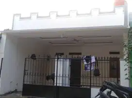 Dijual Rumah Termurah Taman Ciruas Permai Serang Banten