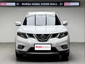 Full Record Nissan Xtrail 2.5 2014 #BJM1#