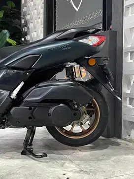 ⭐️⭐️⭐️⭐️⭐️ Yamaha N max - 155cc- 2022 - Wulan mustika