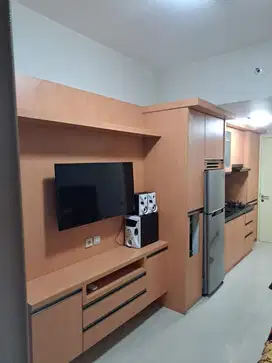 Sewa murah Apartemen M Town Depan Mall Gading Serpong
