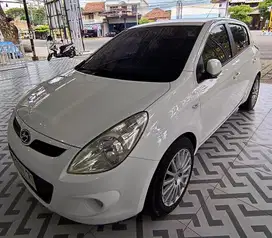 Hyundai i20 th 2009 matic
