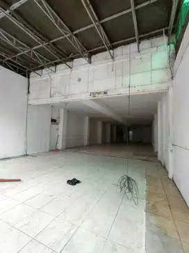 Disewakan Segera Ruko Siap Pakai di Wahid Hasyim Jakarta Pusat