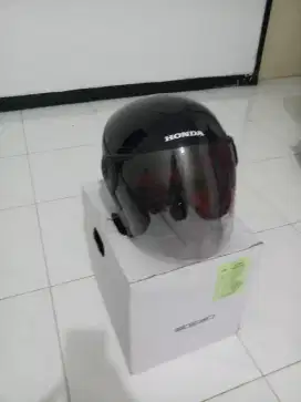 Helm standart motor