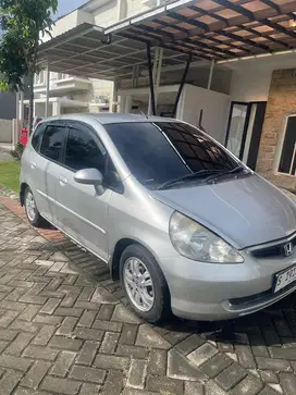 Honda Jazz 2006 Bensin