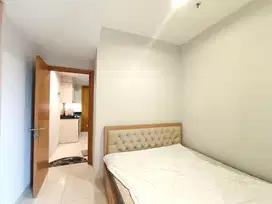Sewa Apartemen The Mansion Bougenville Type 1 Kamar Furnish