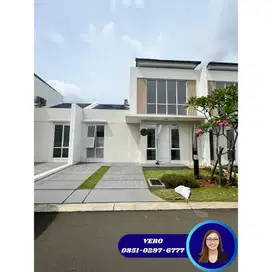 ASTER PARAMOUNT LAND DEKAT TOLL PALING MEWAH 1MAN TERMURAH SIAP HUNI