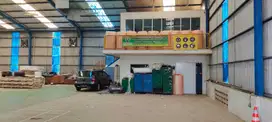 Di jual Workshop aktif di cibarusa
