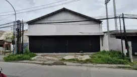 GUDANG RAYA MANUKAN KULON SURABAYA 5604 ASSET BANK, CASH ONLY