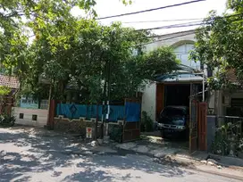 Dijual Rumah, Kantor, Gudang &Produksi (jadi satu) (Rumah usaha)