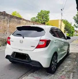 BRIO RS A/T 2022