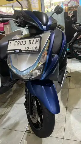 YAMAHA FREEGO 125 TH 2023